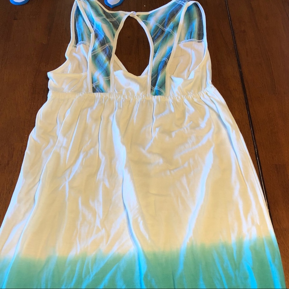 Lightweight dress from Southern Thread
